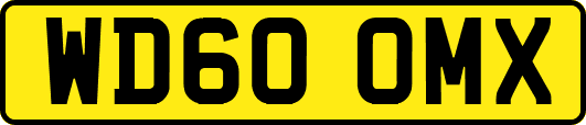 WD60OMX