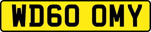 WD60OMY
