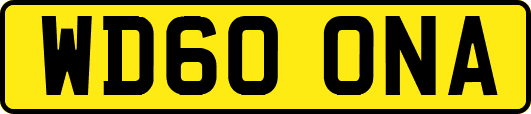 WD60ONA
