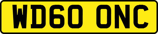 WD60ONC