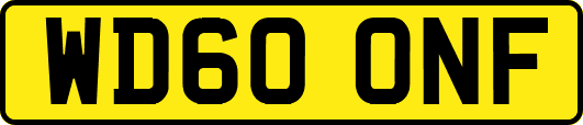 WD60ONF