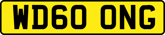 WD60ONG