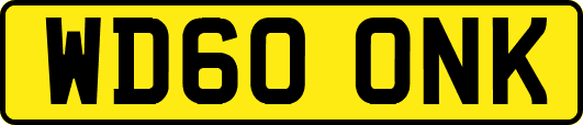 WD60ONK