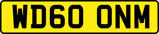 WD60ONM