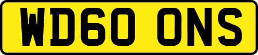 WD60ONS