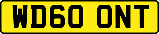 WD60ONT