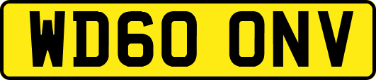 WD60ONV