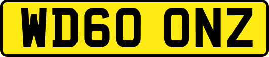 WD60ONZ