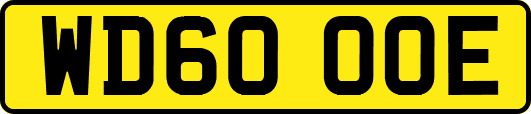 WD60OOE