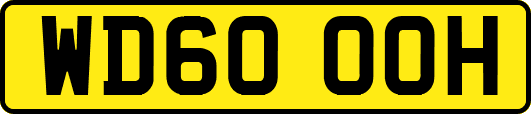WD60OOH