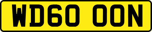 WD60OON
