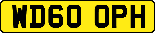 WD60OPH