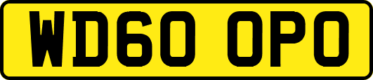 WD60OPO