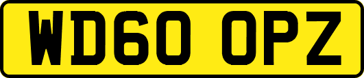 WD60OPZ