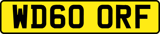 WD60ORF