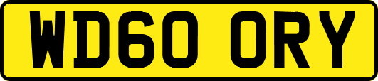 WD60ORY