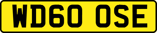 WD60OSE