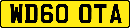 WD60OTA