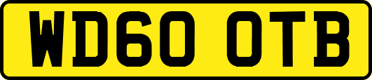WD60OTB