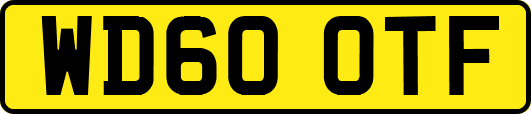 WD60OTF