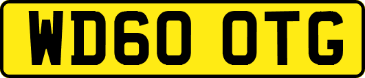 WD60OTG
