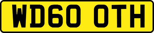 WD60OTH