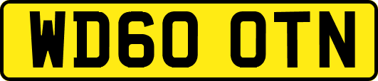 WD60OTN