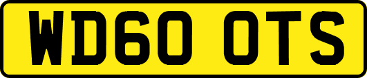 WD60OTS