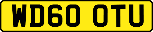 WD60OTU
