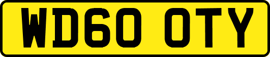WD60OTY