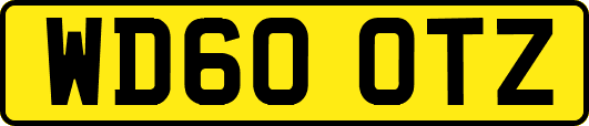 WD60OTZ