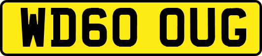 WD60OUG
