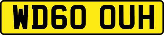 WD60OUH
