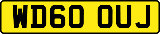 WD60OUJ