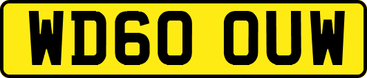 WD60OUW