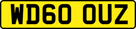 WD60OUZ