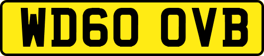 WD60OVB