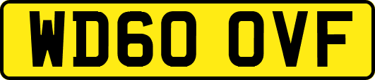 WD60OVF