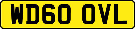 WD60OVL