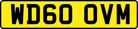 WD60OVM