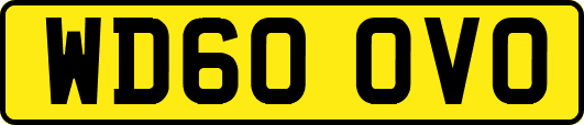 WD60OVO