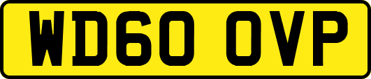WD60OVP