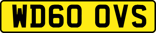 WD60OVS