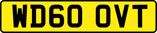 WD60OVT