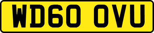 WD60OVU