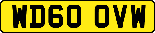 WD60OVW