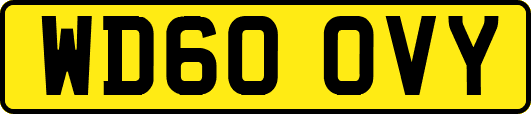 WD60OVY