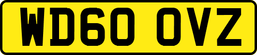 WD60OVZ