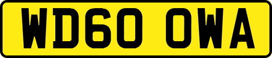 WD60OWA