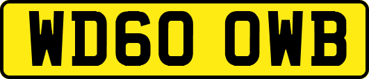WD60OWB